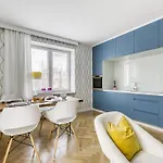 Apartment Piekny Fredola