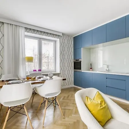 Appartement Piekny Fredola