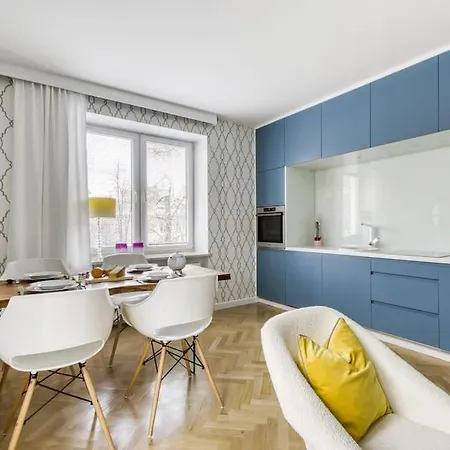 Apartamento Piekny Fredola